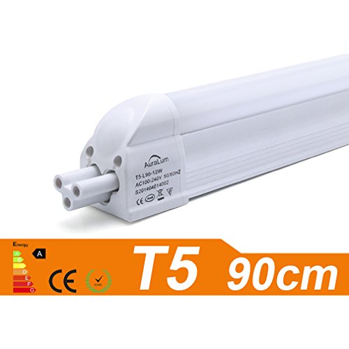 2AuralumT5TubosLEDTubosFluorescentesBombillasLEDSMD2835Blanco